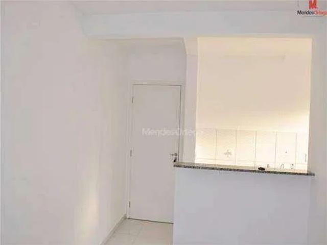 Apartamento para Locação em Votorantim/SP Vossoroca 2 Quartos