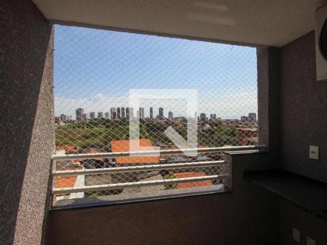 Apartamento para Locação em Votorantim/SP Vossoroca 3 Quartos