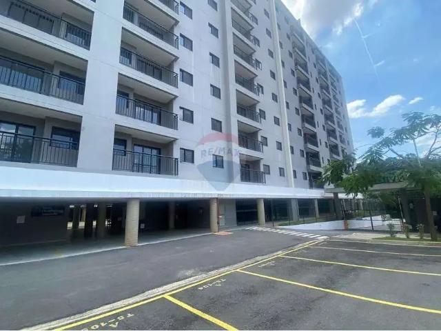 Apartamento para Locação em Votorantim/SP Vila Domingues 3 Quartos