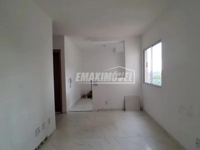 Apartamento para Locação em Votorantim/SP Vila Santo Antônio 2 Quartos