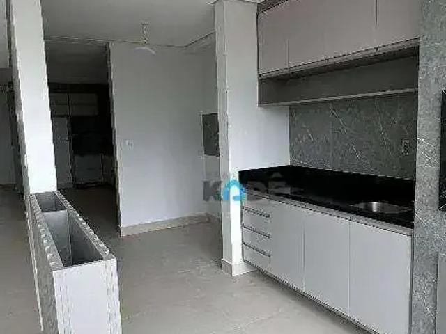 Apartamento para Locação em Xanxerê/SC Centro 3 Quartos