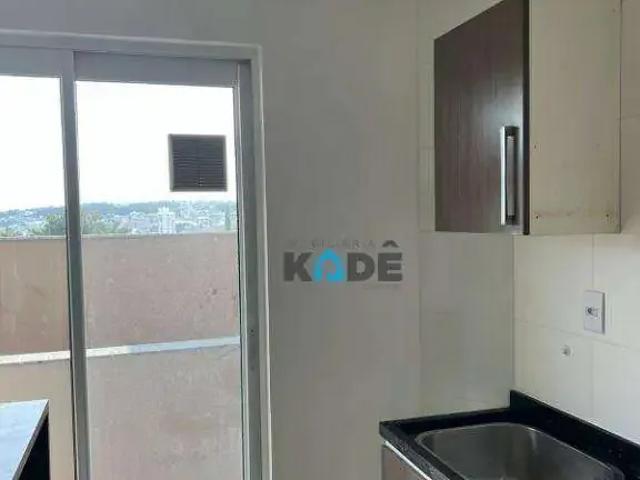 Apartamento para Locação em Xanxerê/SC La Salle 3 Quartos