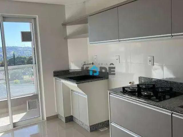 Apartamento para Locação em Xanxerê/SC La Salle 3 Quartos
