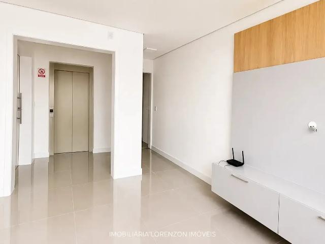 Apartamento para Locação em Xanxerê/SC São Pedro 3 Quartos