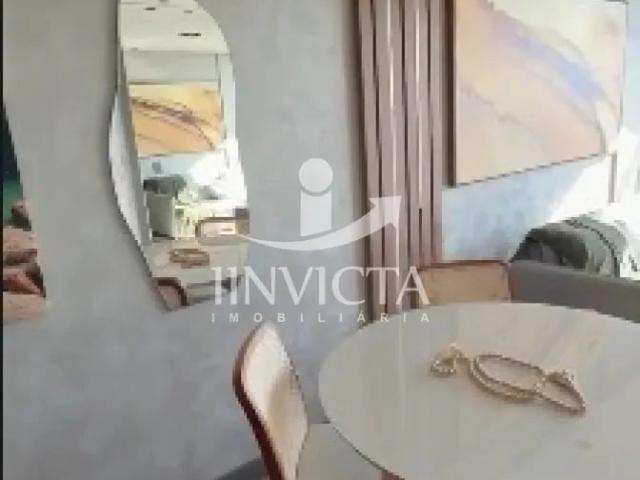 Apartamento para Locação em Xangri Lá/RS Atlântida 1 Quartos