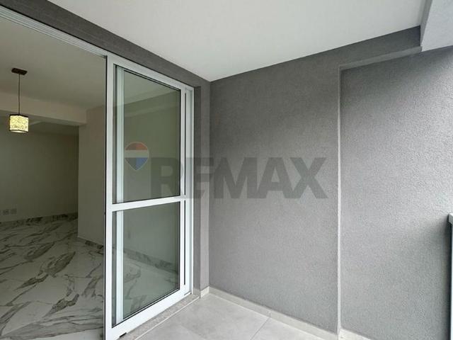 Apartamento para locação em Agriões com 3 suítes