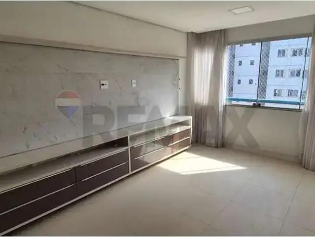 Apartamento para Locação em Águas Claras/DF Sul 3 Quartos