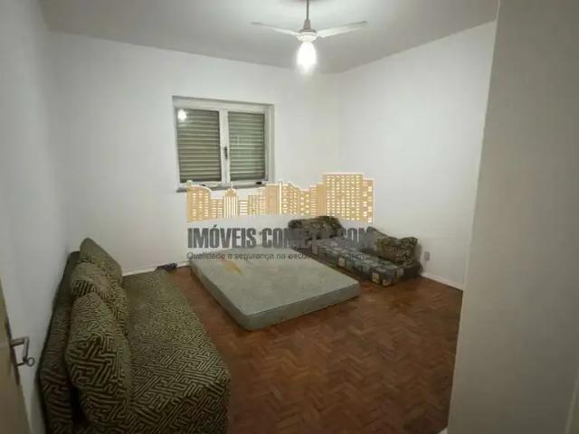 Apartamento para Locação em Águas da Prata/SP Centro 2 Quartos