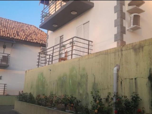Apartamento Para Locação Em Águas de São Pedro, Jardim Porangaba, 3 Dormitórios, 1 Suíte, 1 Banheiro