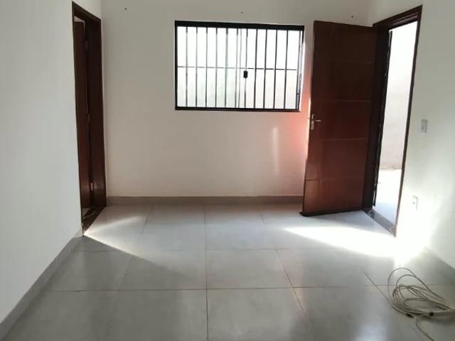 Apartamento para Locação em Águas Lindas de Goiás/GO Jardim dos Pinheiros