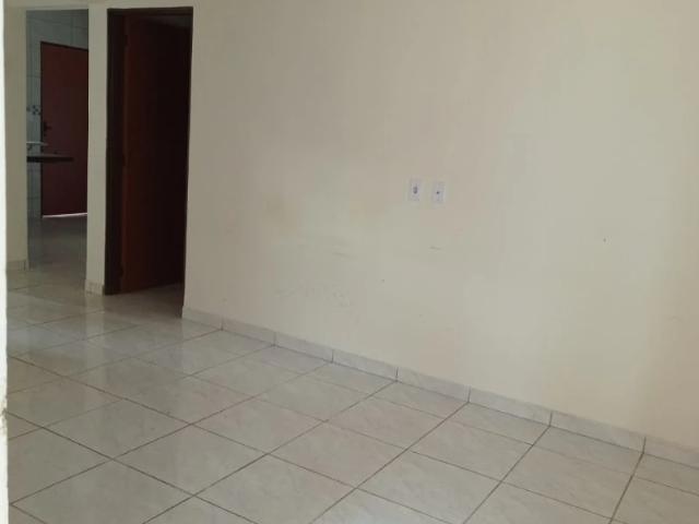 Apartamento para Locação em Águas Lindas de Goiás/GO Jardim Querência 2 Quartos