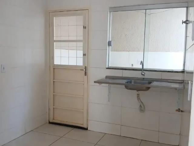 Apartamento para Locação em Águas Lindas de Goiás/GO Mansões Olinda 2 Quartos