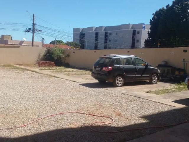 Apartamento para Locação em Águas Lindas de Goiás/GO Parque da Barragem Setor 02 2 Quartos