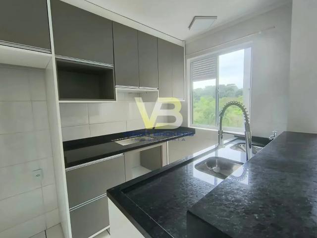 Apartamento para Locação em Almirante Tamandaré/PR Bonfim 2 Quartos