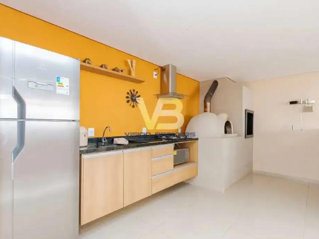Apartamento para Locação em Almirante Tamandaré/PR Bonfim 2 Quartos