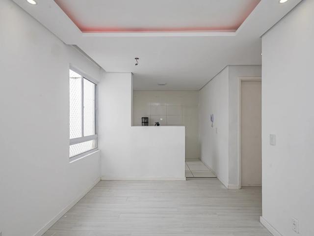 Apartamento para Locação em Almirante Tamandaré/PR Bonfim 2 Quartos