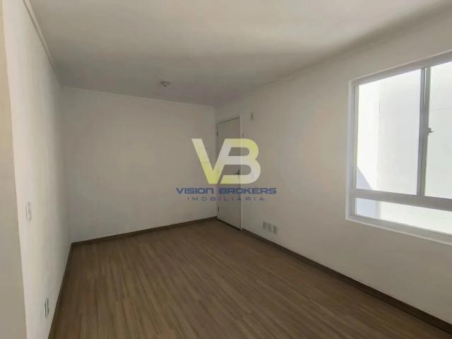Apartamento para Locação em Almirante Tamandaré/PR Bonfim 2 Quartos