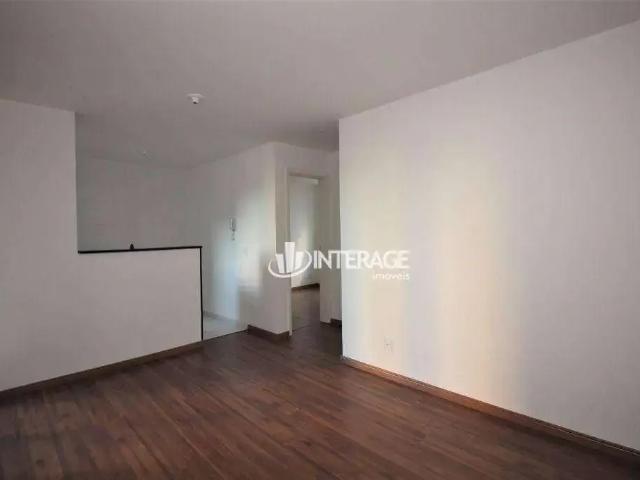 Apartamento para Locação em Almirante Tamandaré/PR Bonfim 2 Quartos