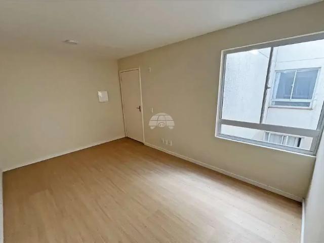 Apartamento para Locação em Almirante Tamandaré/PR Bonfim 2 Quartos