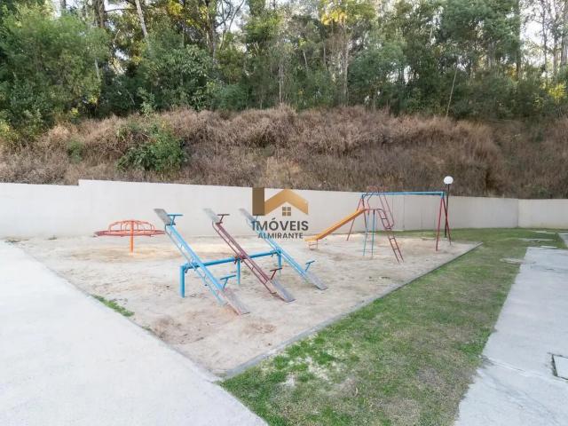 Apartamento para Locação em Almirante Tamandaré/PR Bonfim 2 Quartos