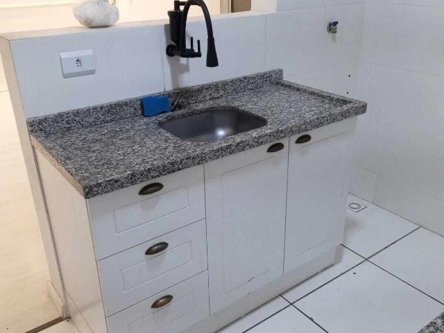 Apartamento para Locação em Almirante Tamandaré/PR Bonfim 2 Quartos