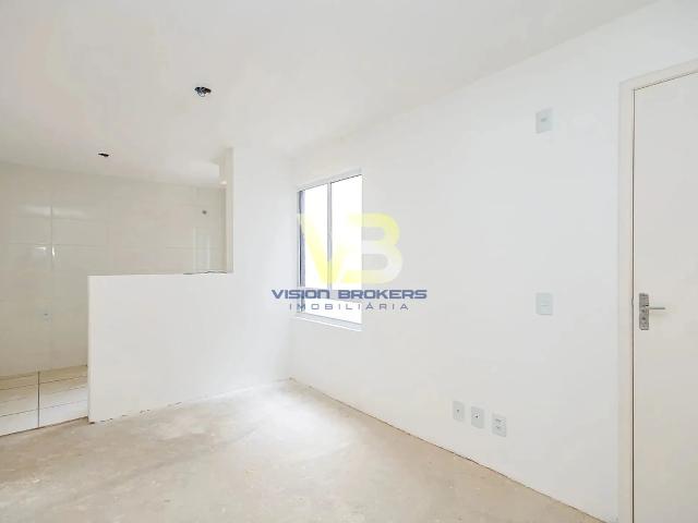 Apartamento para Locação em Almirante Tamandaré/PR Bonfim 2 Quartos