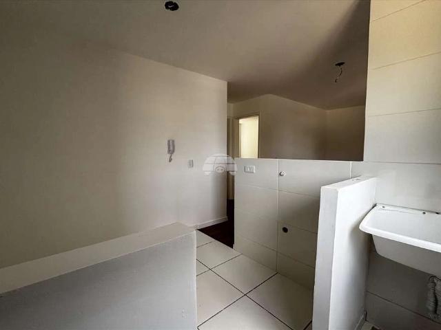 Apartamento para Locação em Almirante Tamandaré/PR Bonfim 2 Quartos