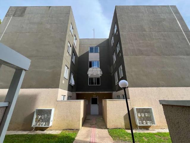 Apartamento para Locação em Almirante Tamandaré/PR Jardim Marize 2 Quartos