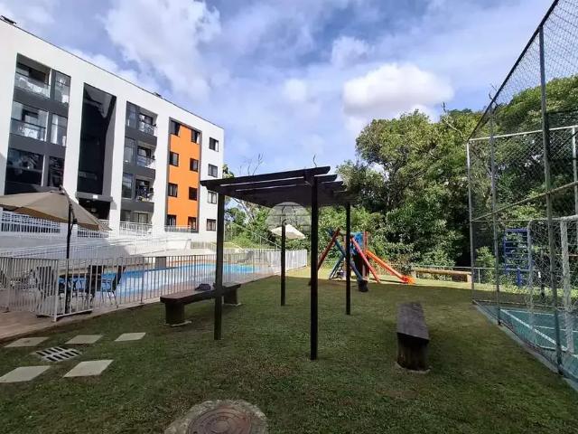 Apartamento para Locação em Almirante Tamandaré/PR Jardim Apucarana 2 Quartos