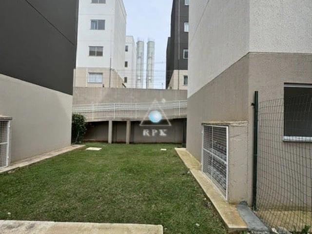 Apartamento para Locação em Almirante Tamandaré/PR Jardim Campo Verde 2 Quartos