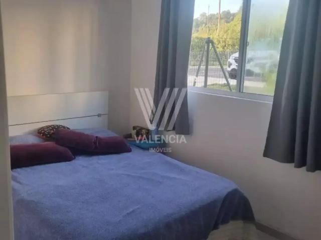 Apartamento para Locação em Almirante Tamandaré/PR Jardim Campo Verde 2 Quartos