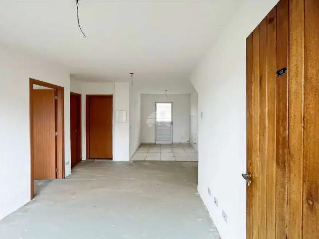 Apartamento para Locação em Almirante Tamandaré/PR Jardim Campo Verde 2 Quartos