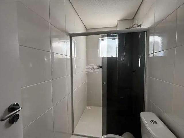 Apartamento para Locação em Almirante Tamandaré/PR Jardim Taíza 2 Quartos