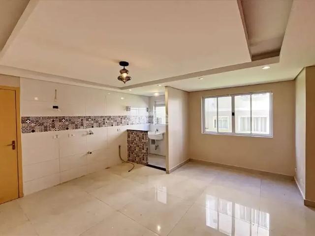 Apartamento para Locação em Almirante Tamandaré/PR Jardim Taíza 2 Quartos