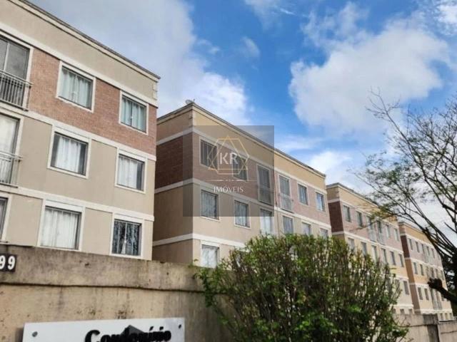 Apartamento para Locação em Almirante Tamandaré/PR Lamenha Grande 3 Quartos