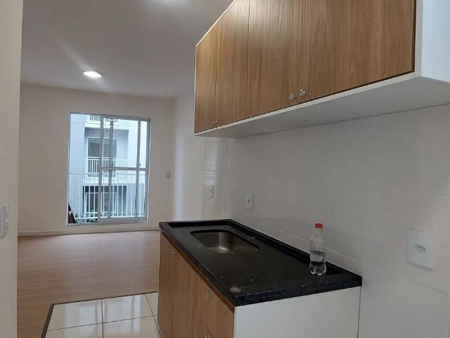 Apartamento para Locação em Almirante Tamandaré/PR Lamenha Grande 2 Quartos