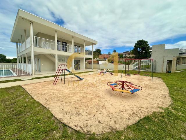 Apartamento para Locação em Almirante Tamandaré/PR Lamenha Grande 2 Quartos