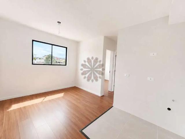 Apartamento para Locação em Almirante Tamandaré/PR Lamenha Grande 2 Quartos