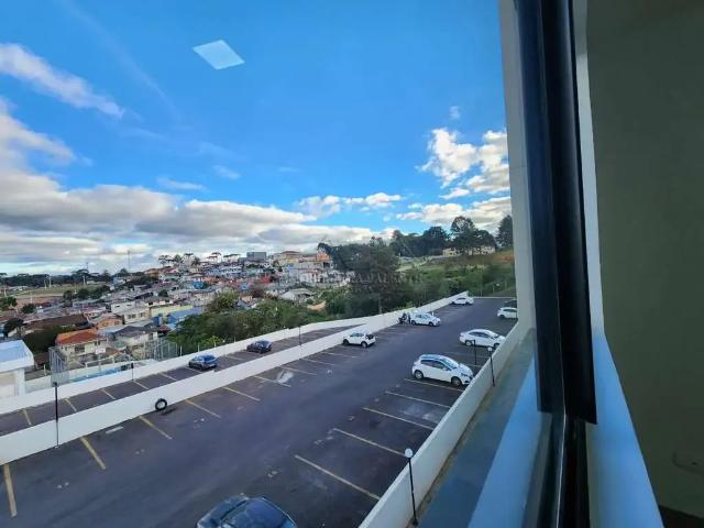 Apartamento para Locação em Almirante Tamandaré/PR Lamenha Grande 2 Quartos