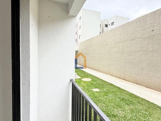 Apartamento para Locação em Almirante Tamandaré/PR Lamenha Grande 2 Quartos