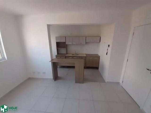 Apartamento para Locação em Almirante Tamandaré/PR Lamenha Pequena 1 Quartos