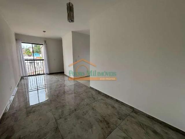 Apartamento para Locação em Almirante Tamandaré/PR Lamenha Pequena 2 Quartos