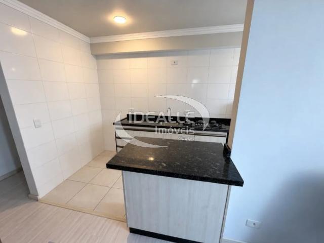 Apartamento para Locação em Almirante Tamandaré/PR Planta Almirante 2 Quartos