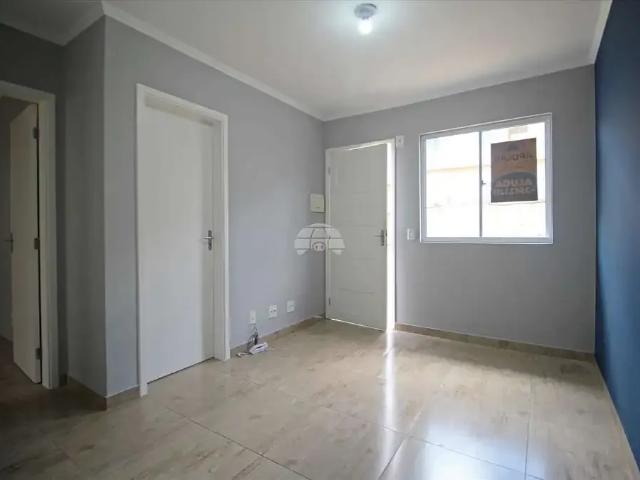 Apartamento para Locação em Almirante Tamandaré/PR Planta Almirante 2 Quartos