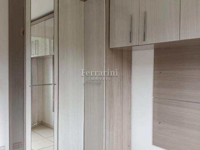 Apartamento para Locação em Almirante Tamandaré/PR Planta Almirante 2 Quartos