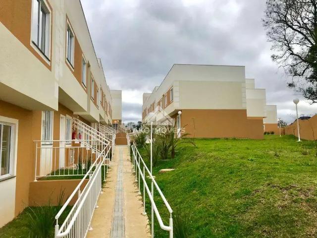 Apartamento para Locação em Almirante Tamandaré/PR Planta Almirante 2 Quartos