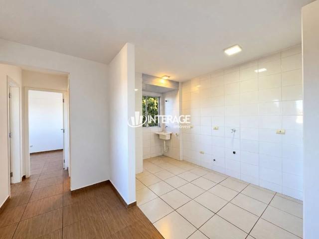 Apartamento para Locação em Almirante Tamandaré/PR Tanguá 2 Quartos