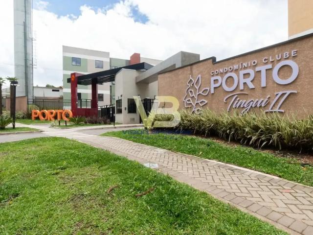 Apartamento para Locação em Almirante Tamandaré/PR Tanguá 2 Quartos
