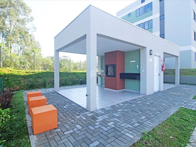 Apartamento para Locação em Almirante Tamandaré/PR Tanguá 2 Quartos