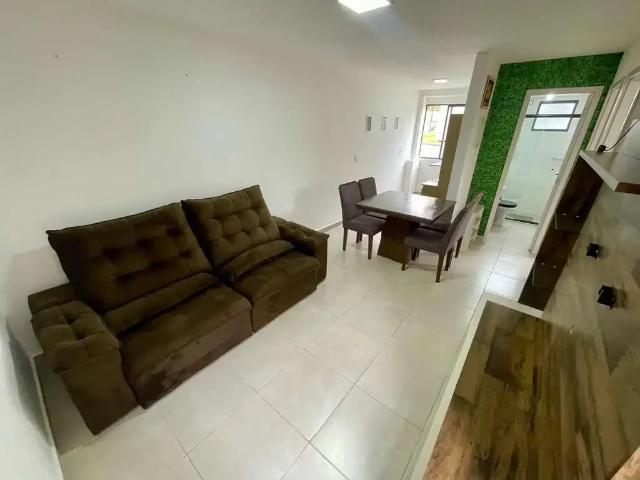 Apartamento para Locação em Almirante Tamandaré/PR Tanguá